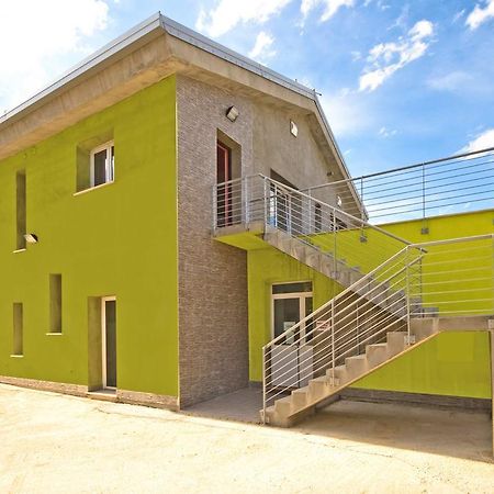 ロレート Green House Bed & Breakfast エクステリア 写真