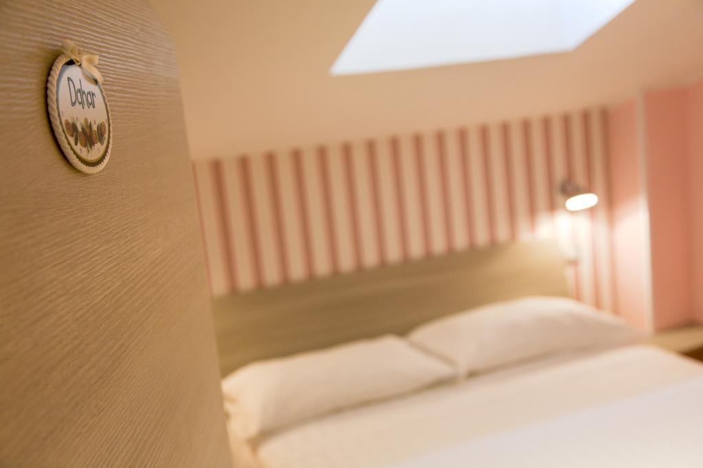 ロレート Green House Bed & Breakfast エクステリア 写真